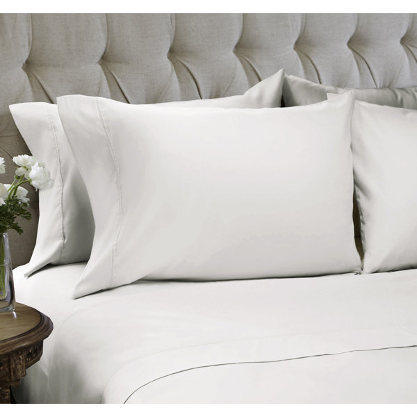 Easy Living Home Sheet Set & Reviews Wayfair.ca